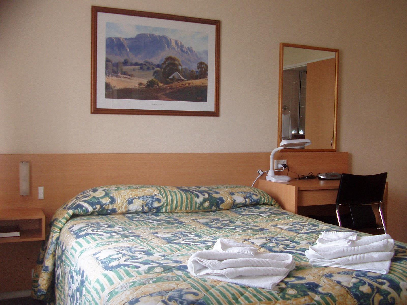 Redhill Cooma Motor Inn Extérieur photo