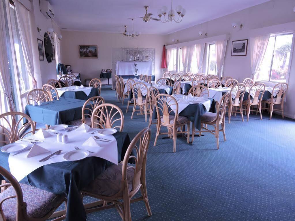 Redhill Cooma Motor Inn Extérieur photo